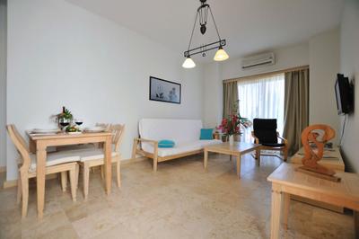 Gölköy Suites