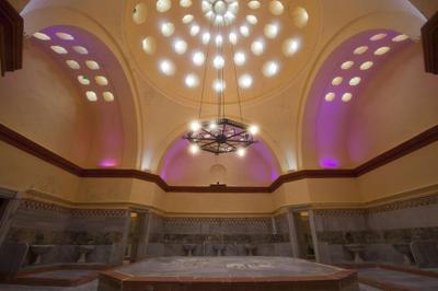 Hammam Suite