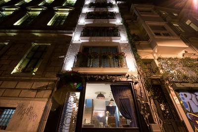 Hammam Suite