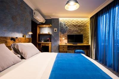 Hammam Suite