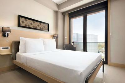 Hawthorn Suites by Wyndham Eskisehir