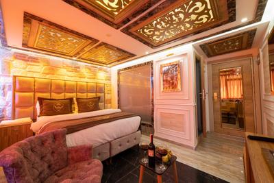 Holiday Business Otel Bakirköy