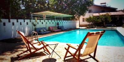Holiday Hotel