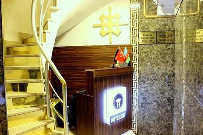 Hotelium 2