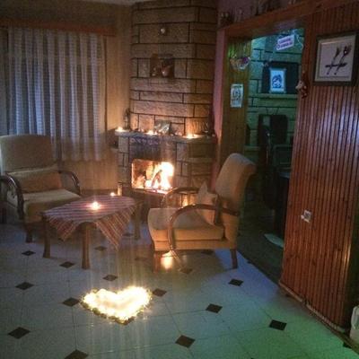 Motel Sebastian
