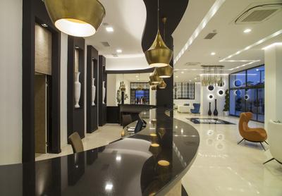 Musho Hotel