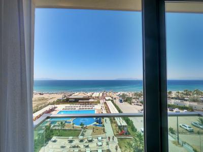 Musho Hotel