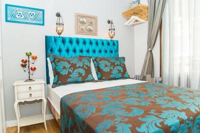MySuite Istanbul
