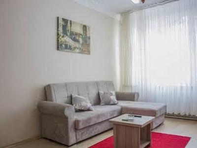 Nova Pera Apartment