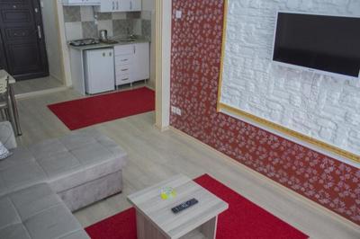 Nova Pera Apartment