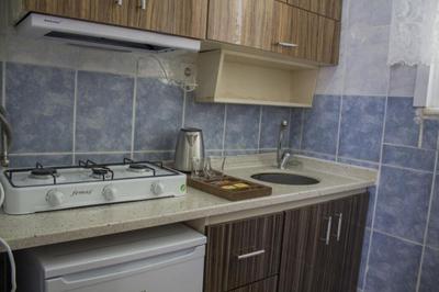 Nova Pera Apartment