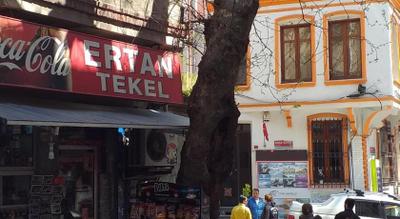 Number One Apartments Istanbul