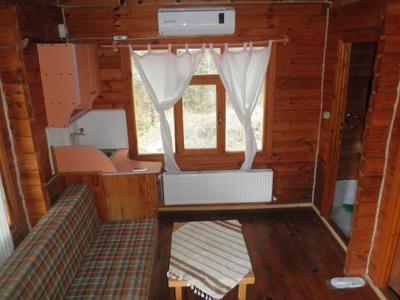 Olympos Woods