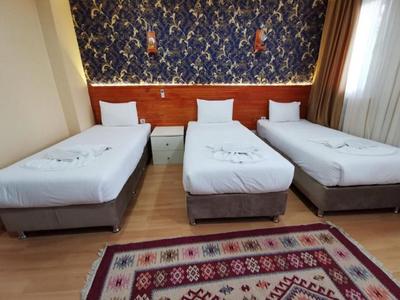 Otantik Guesthouse