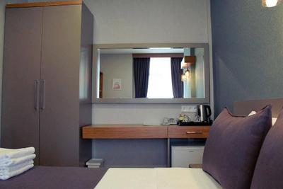 Rest Inn Hotel