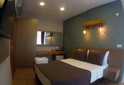 Rest Inn Hotel