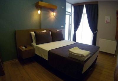 Rest Inn Hotel