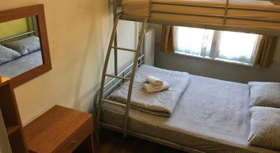 Second Home Suites