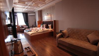 Sefa-i Hurrem Suit House