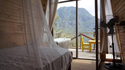 Shiva Camp