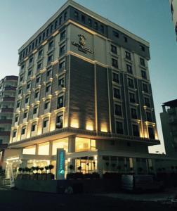 Sultanoglu Hotel & Spa