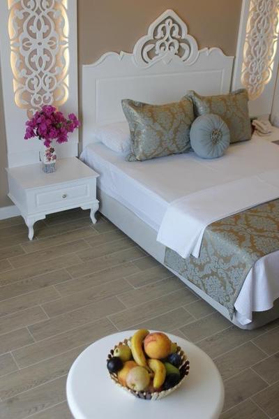 Süzer Resort Hotel