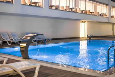 Süzer Resort Hotel
