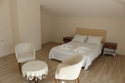 Tebriz Apart Hotel