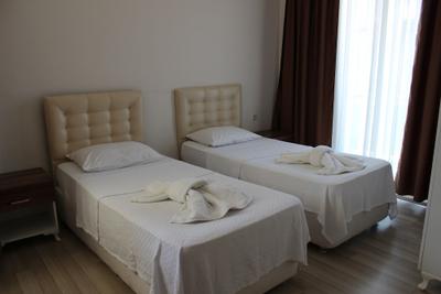 Tebriz Apart Hotel