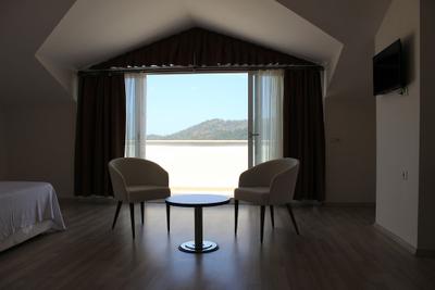 Tebriz Apart Hotel