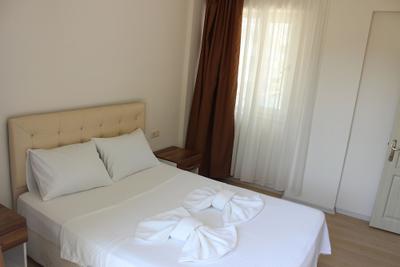 Tebriz Apart Hotel
