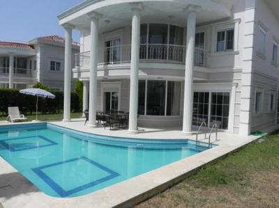 Tolerance Villa