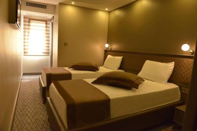Turkeli Hotel