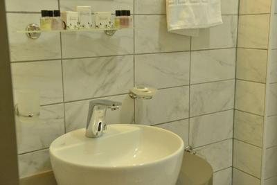 Turkeli Hotel