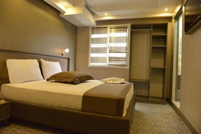 Turkeli Hotel