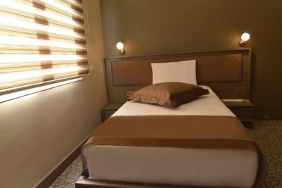 Turkeli Hotel