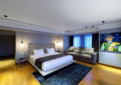 Walton Hotels Sultanahmet