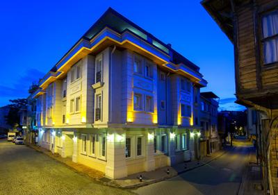 Walton Hotels Sultanahmet