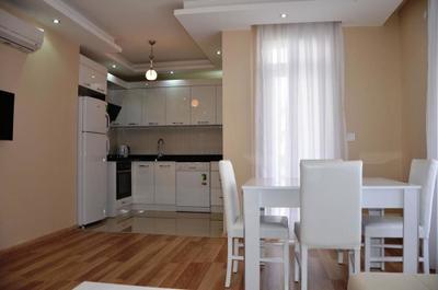 Yakut Residence