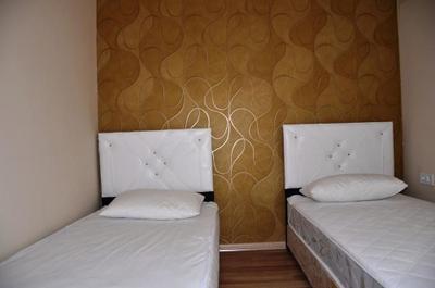 Yakut Residence