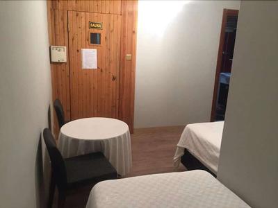 Cy Inn Hotel Karsiyaka