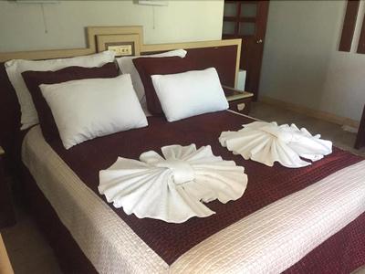 Cy Inn Hotel Karsiyaka