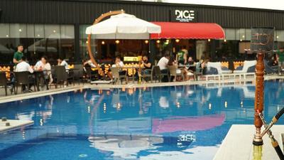 Cy Inn Hotel Karsiyaka