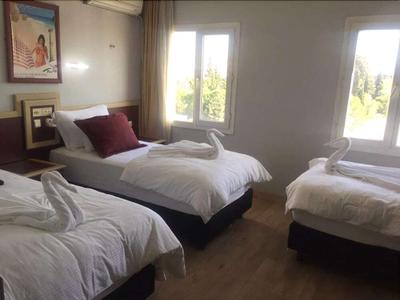 Cy Inn Hotel Karsiyaka