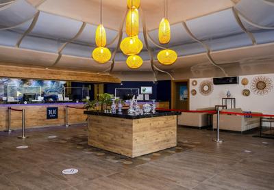 Tui Blue Pasha Bay