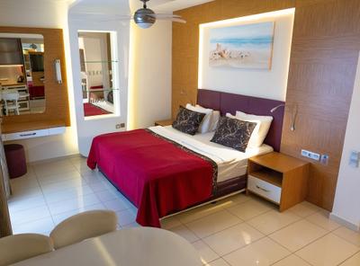 Tui Blue Pasha Bay