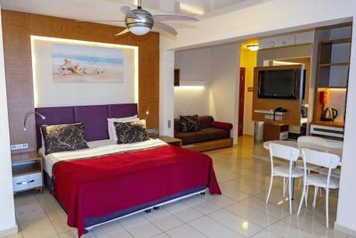 Tui Blue Pasha Bay