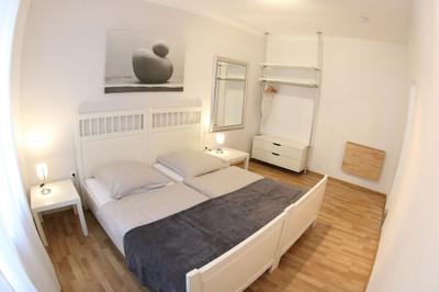 Apartments Thommen