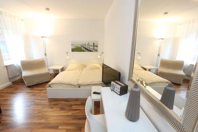 Apartments Thommen