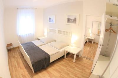Apartments Thommen